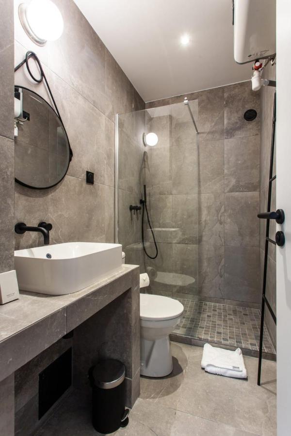 Cmg Bon Marche - Leroux D Apartment Paris Exterior photo