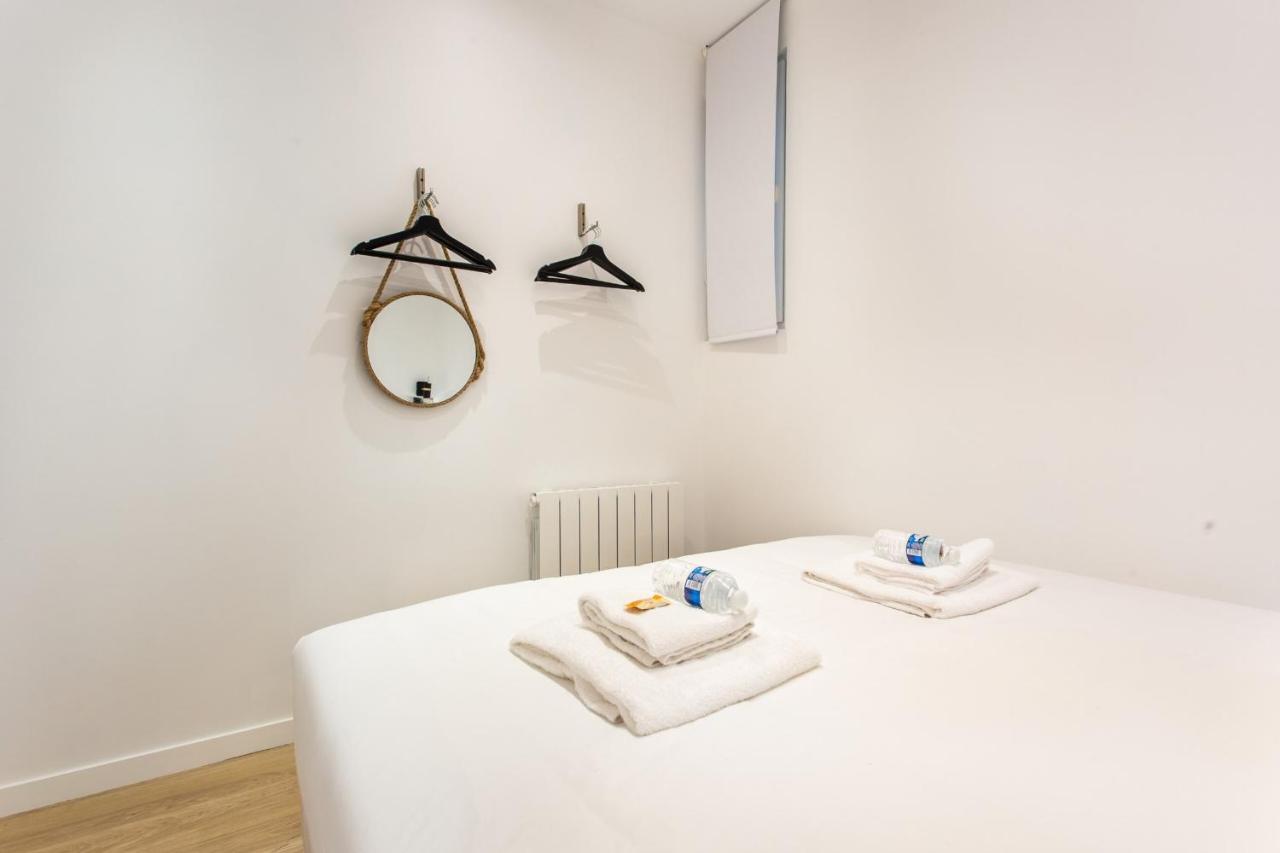 Cmg Bon Marche - Leroux D Apartment Paris Exterior photo