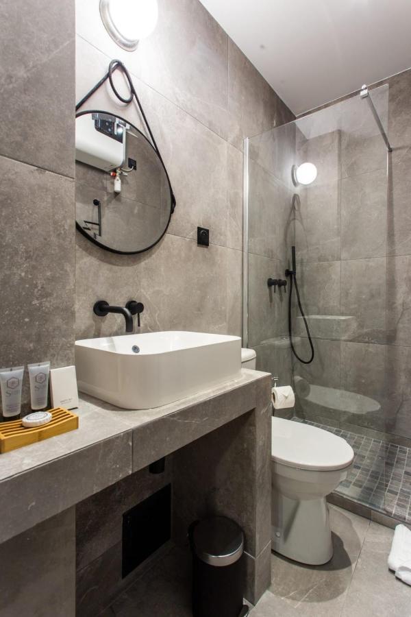 Cmg Bon Marche - Leroux D Apartment Paris Exterior photo